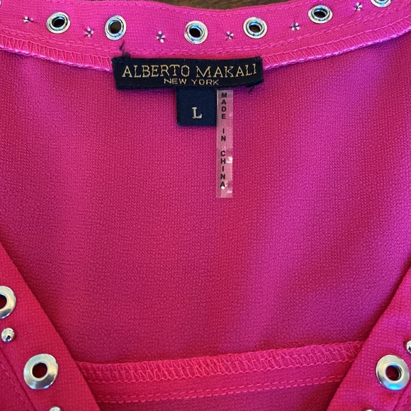 Albert Makali top - Picture 2 of 4